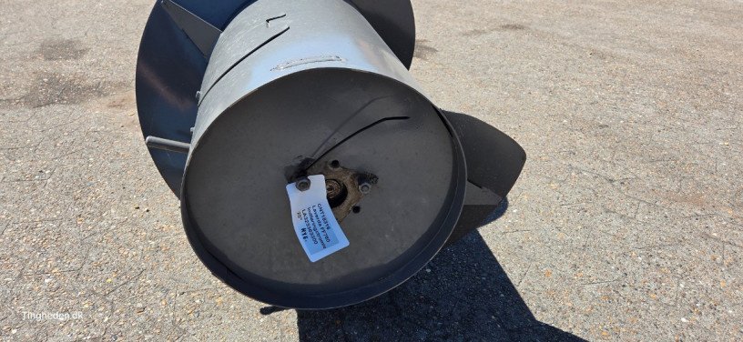 Schneidwerk typu Laverda FF760, Gebrauchtmaschine v Hemmet (Obrázek 19)