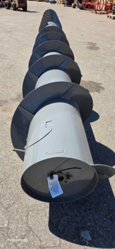 Schneidwerk typu Laverda FF760, Gebrauchtmaschine v Hemmet (Obrázek 18)