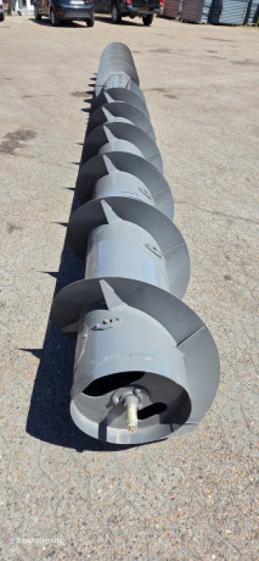 Schneidwerk typu Laverda FF760, Gebrauchtmaschine v Hemmet (Obrázek 5)