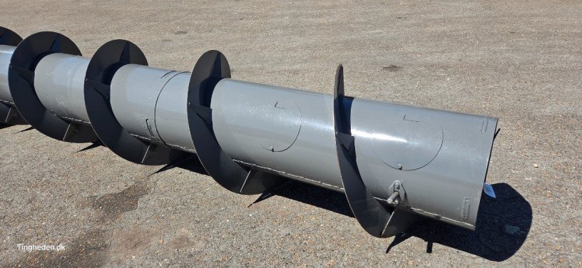 Schneidwerk typu Laverda FF760, Gebrauchtmaschine v Hemmet (Obrázek 20)