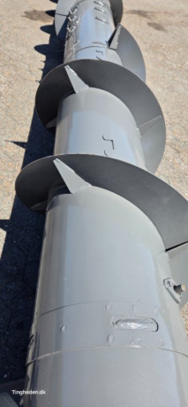 Schneidwerk typu Laverda FF760, Gebrauchtmaschine v Hemmet (Obrázek 12)