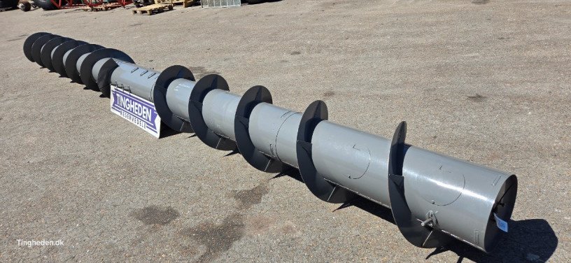 Schneidwerk typu Laverda FF760, Gebrauchtmaschine v Hemmet (Obrázek 24)