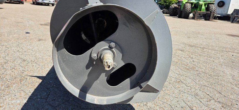 Schneidwerk typu Laverda FF760, Gebrauchtmaschine v Hemmet (Obrázek 7)