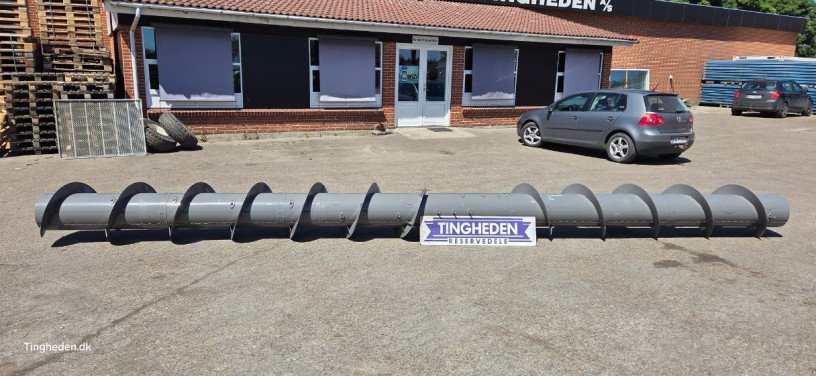 Schneidwerk typu Laverda FF760, Gebrauchtmaschine v Hemmet (Obrázek 1)