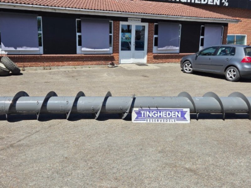 Schneidwerk του τύπου Laverda FF760, Gebrauchtmaschine σε Hemmet (Φωτογραφία 1)