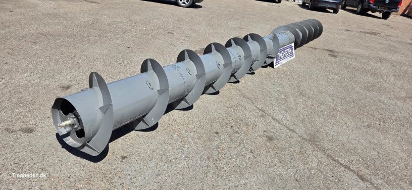 Schneidwerk typu Laverda FF760, Gebrauchtmaschine v Hemmet (Obrázek 2)