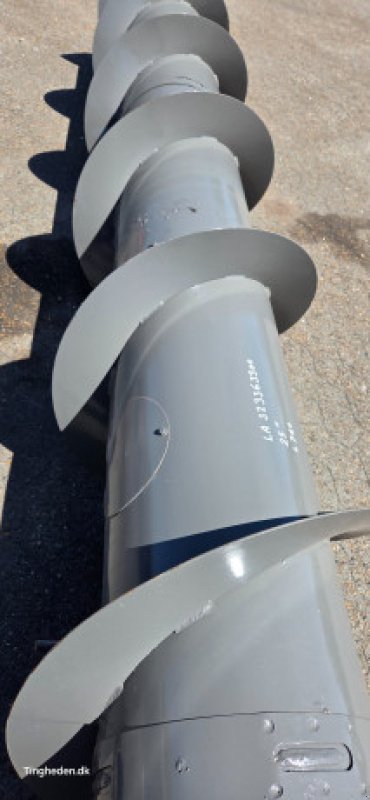 Schneidwerk typu Laverda FF760, Gebrauchtmaschine v Hemmet (Obrázek 14)