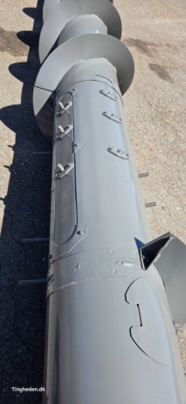 Schneidwerk typu Laverda FF760, Gebrauchtmaschine v Hemmet (Obrázek 13)