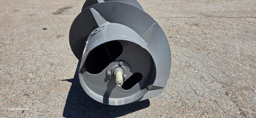 Schneidwerk typu Laverda FF760, Gebrauchtmaschine v Hemmet (Obrázek 4)