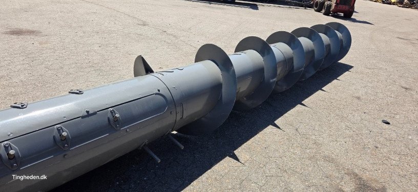 Schneidwerk typu Laverda FF760, Gebrauchtmaschine v Hemmet (Obrázek 17)