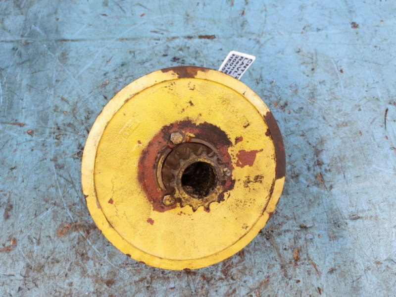 Schneidwerk typu Laverda L420, Gebrauchtmaschine v Hemmet (Obrázek 2)