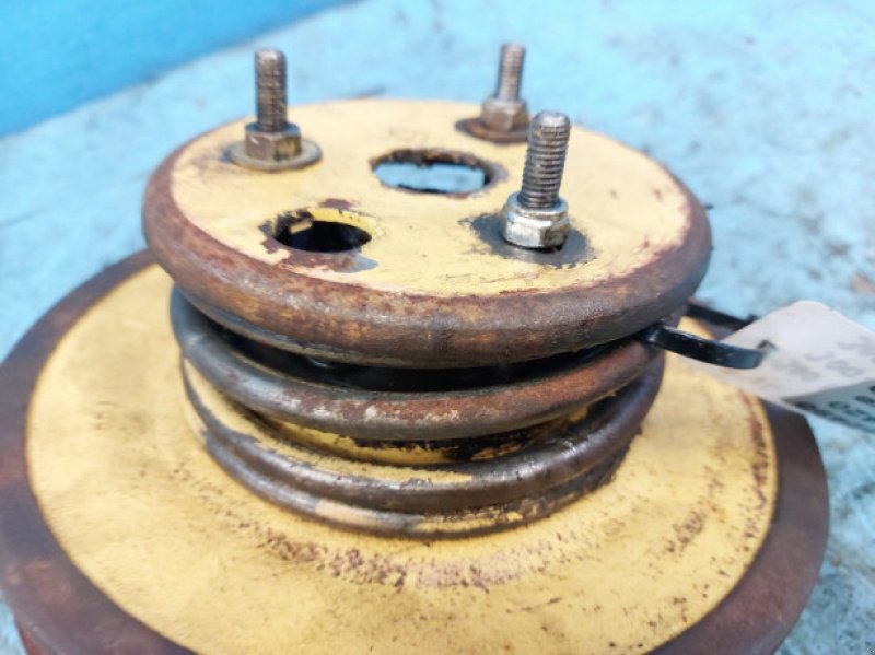 Schneidwerk typu Laverda L420, Gebrauchtmaschine v Hemmet (Obrázek 11)