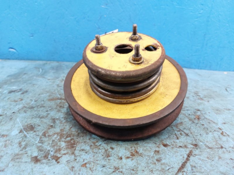 Schneidwerk typu Laverda L420, Gebrauchtmaschine v Hemmet (Obrázek 7)