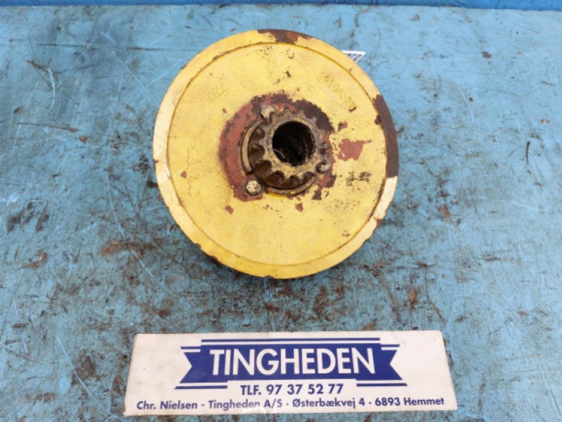 Schneidwerk του τύπου Laverda L420, Gebrauchtmaschine σε Hemmet (Φωτογραφία 1)