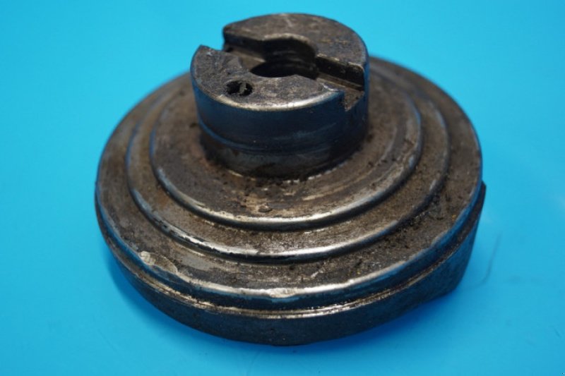 Schneidwerk des Typs Laverda L660, Gebrauchtmaschine in Hemmet (Bild 20)