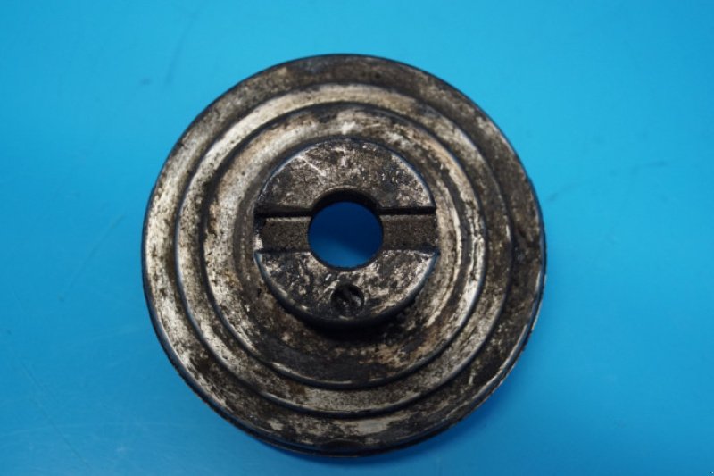 Schneidwerk des Typs Laverda L660, Gebrauchtmaschine in Hemmet (Bild 21)