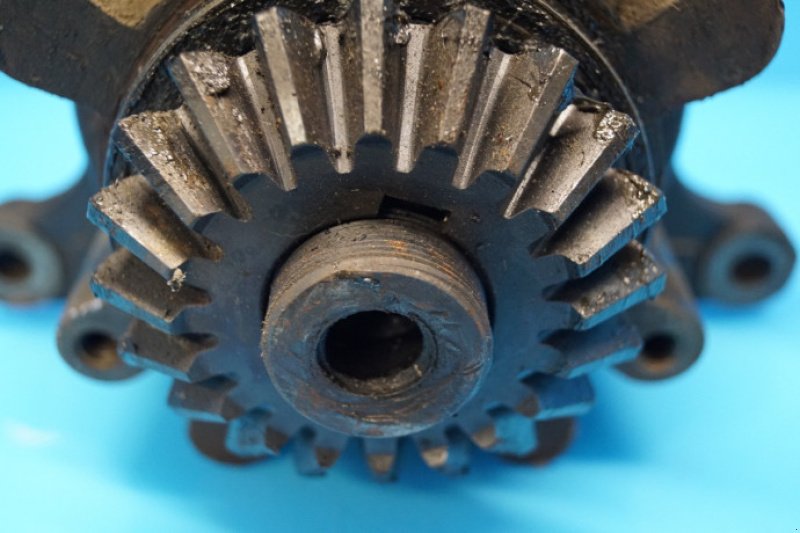 Schneidwerk des Typs Laverda L660, Gebrauchtmaschine in Hemmet (Bild 13)