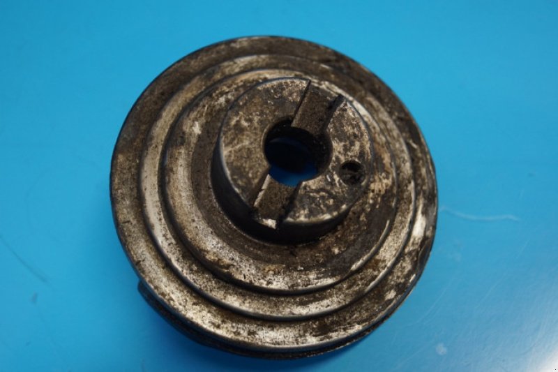 Schneidwerk des Typs Laverda L660, Gebrauchtmaschine in Hemmet (Bild 19)