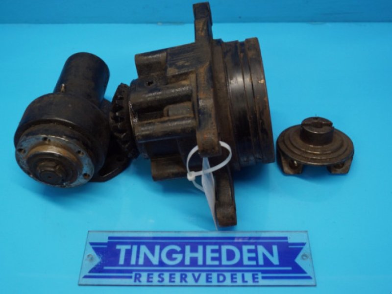 Schneidwerk του τύπου Laverda L660, Gebrauchtmaschine σε Hemmet (Φωτογραφία 1)