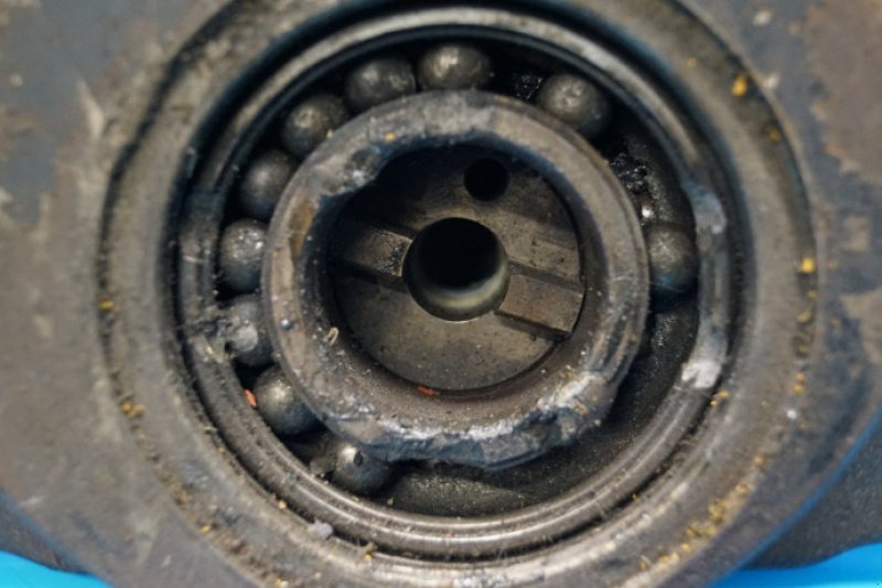 Schneidwerk des Typs Laverda L660, Gebrauchtmaschine in Hemmet (Bild 15)