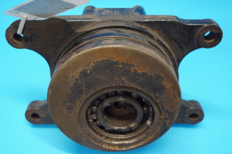 Schneidwerk des Typs Laverda L660, Gebrauchtmaschine in Hemmet (Bild 14)