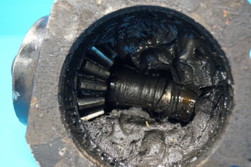 Schneidwerk des Typs Laverda L660, Gebrauchtmaschine in Hemmet (Bild 8)