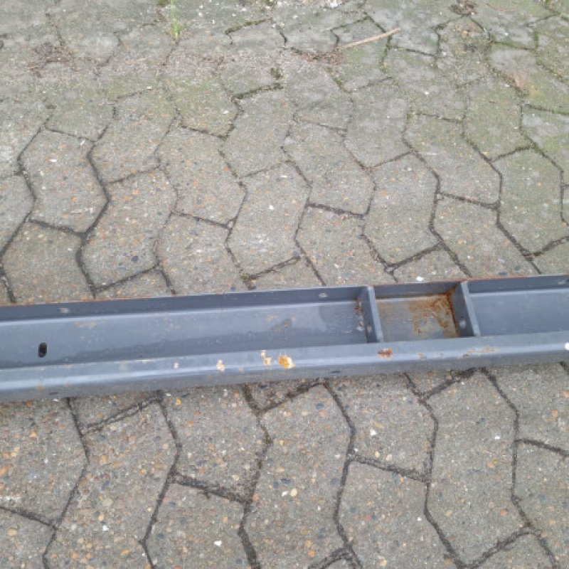 Schneidwerk tipa Laverda Sonstiges, Gebrauchtmaschine u Hemmet (Slika 12)