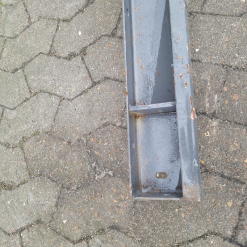 Schneidwerk tipa Laverda Sonstiges, Gebrauchtmaschine u Hemmet (Slika 7)