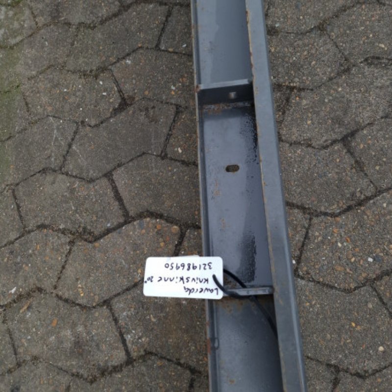 Schneidwerk tipa Laverda Sonstiges, Gebrauchtmaschine u Hemmet (Slika 8)