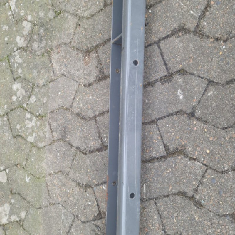 Schneidwerk tipa Laverda Sonstiges, Gebrauchtmaschine u Hemmet (Slika 14)