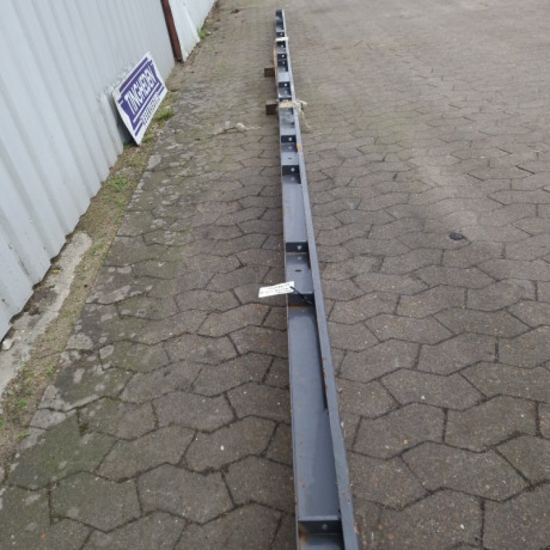 Schneidwerk tipa Laverda Sonstiges, Gebrauchtmaschine u Hemmet (Slika 5)