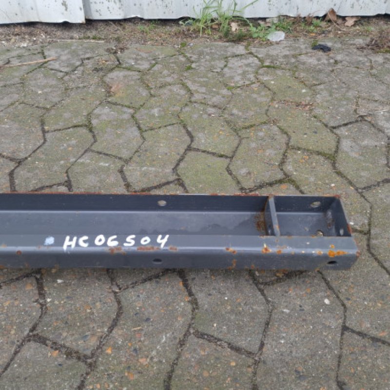 Schneidwerk tipa Laverda Sonstiges, Gebrauchtmaschine u Hemmet (Slika 13)