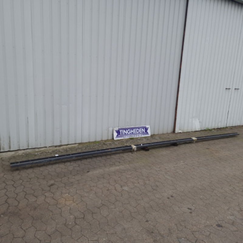 Schneidwerk tipa Laverda Sonstiges, Gebrauchtmaschine u Hemmet (Slika 1)