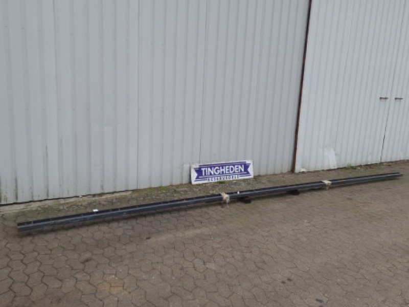 Schneidwerk του τύπου Laverda Sonstiges, Gebrauchtmaschine σε Hemmet (Φωτογραφία 1)