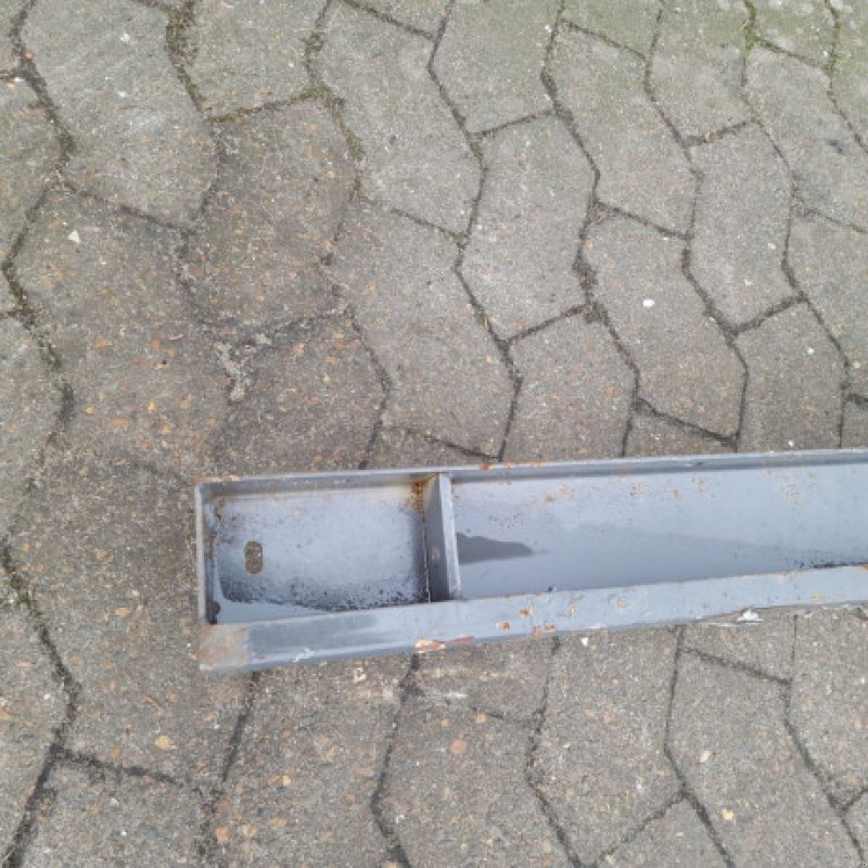 Schneidwerk tipa Laverda Sonstiges, Gebrauchtmaschine u Hemmet (Slika 4)