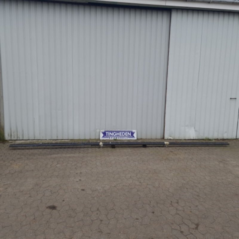 Schneidwerk tipa Laverda Sonstiges, Gebrauchtmaschine u Hemmet (Slika 2)