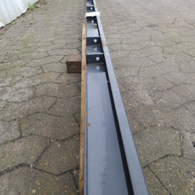 Schneidwerk tipa Laverda Sonstiges, Gebrauchtmaschine u Hemmet (Slika 10)