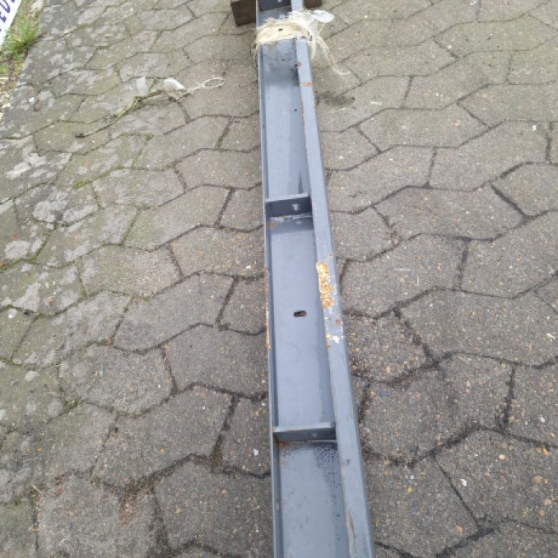 Schneidwerk tipa Laverda Sonstiges, Gebrauchtmaschine u Hemmet (Slika 9)