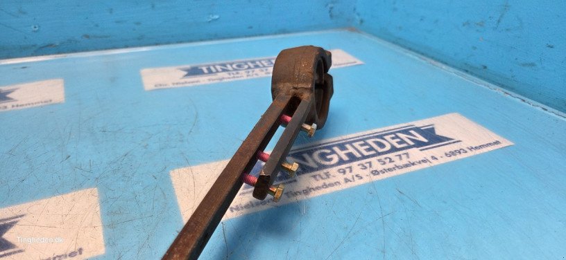 Schneidwerk tipa Laverda Sonstiges, Gebrauchtmaschine u Hemmet (Slika 5)