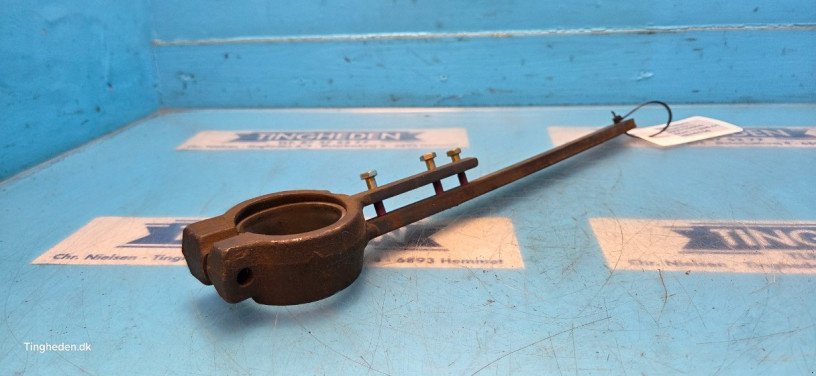 Schneidwerk tipa Laverda Sonstiges, Gebrauchtmaschine u Hemmet (Slika 10)