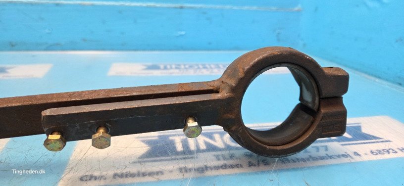 Schneidwerk tipa Laverda Sonstiges, Gebrauchtmaschine u Hemmet (Slika 4)