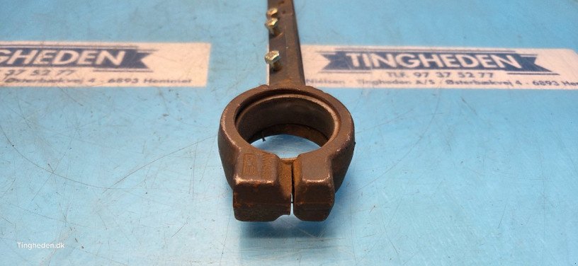 Schneidwerk tipa Laverda Sonstiges, Gebrauchtmaschine u Hemmet (Slika 9)