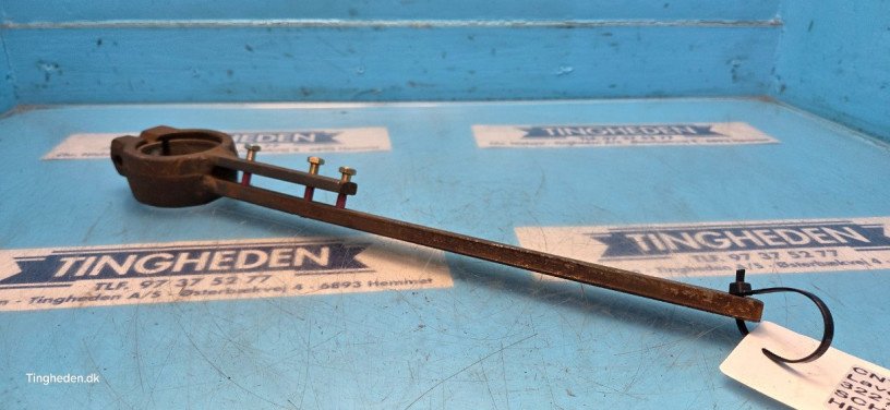 Schneidwerk tipa Laverda Sonstiges, Gebrauchtmaschine u Hemmet (Slika 11)