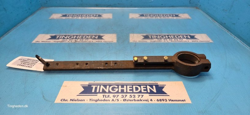 Schneidwerk tipa Laverda Sonstiges, Gebrauchtmaschine u Hemmet (Slika 1)