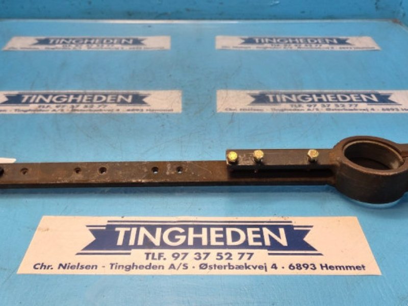 Schneidwerk του τύπου Laverda Sonstiges, Gebrauchtmaschine σε Hemmet (Φωτογραφία 1)