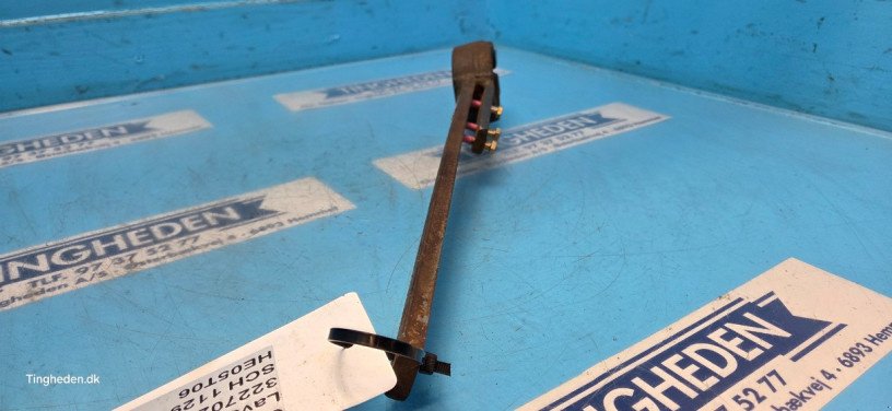 Schneidwerk tipa Laverda Sonstiges, Gebrauchtmaschine u Hemmet (Slika 7)