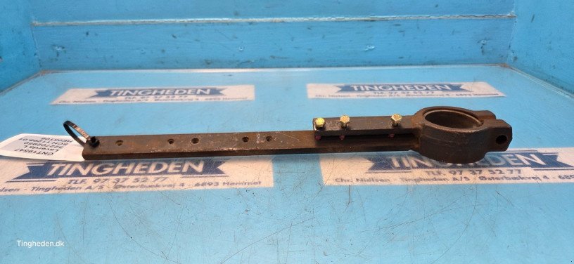 Schneidwerk tipa Laverda Sonstiges, Gebrauchtmaschine u Hemmet (Slika 2)