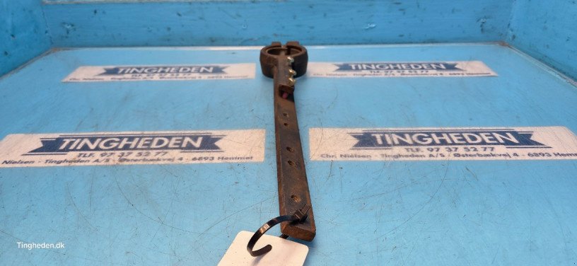 Schneidwerk tipa Laverda Sonstiges, Gebrauchtmaschine u Hemmet (Slika 12)