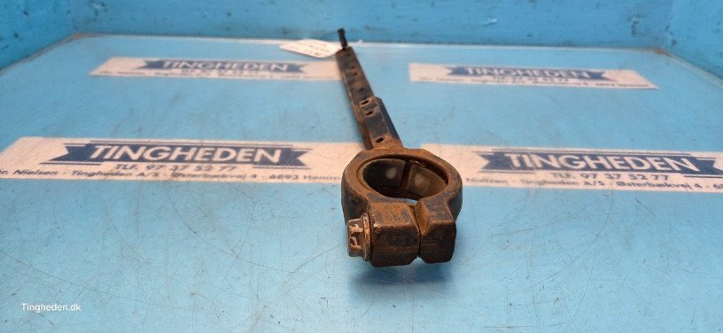 Schneidwerk tipa Laverda Sonstiges, Gebrauchtmaschine u Hemmet (Slika 7)