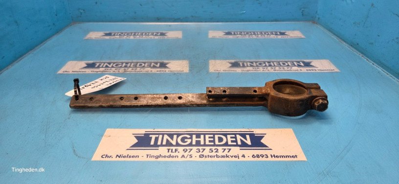 Schneidwerk tipa Laverda Sonstiges, Gebrauchtmaschine u Hemmet (Slika 1)